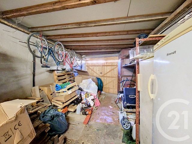 Maison &agrave; vendre - 7 pi&egrave;ces - 185 m2 - Jenzat - 03 - AUVERGNE