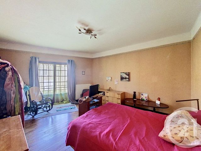 Maison &agrave; vendre - 7 pi&egrave;ces - 185 m2 - Jenzat - 03 - AUVERGNE