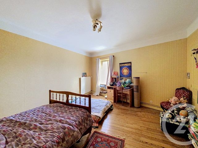 Maison &agrave; vendre - 7 pi&egrave;ces - 185 m2 - Jenzat - 03 - AUVERGNE
