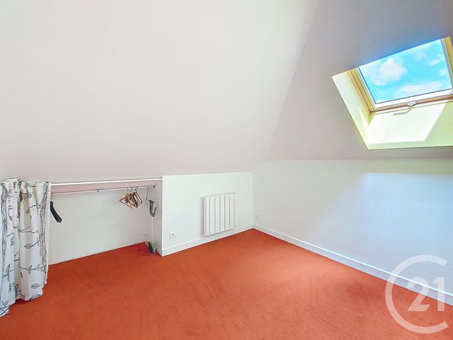 Appartement F2 &agrave; louer - 2 pi&egrave;ces - 32 m2 - Gannat - 03 - AUVERGNE
