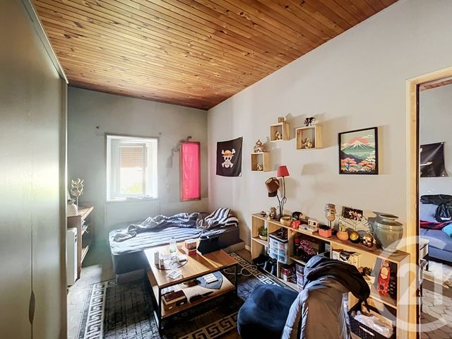 Maison &agrave; vendre - 4 pi&egrave;ces - 124,67 m2 - Le Mayet D Ecole - 03 - AUVERGNE