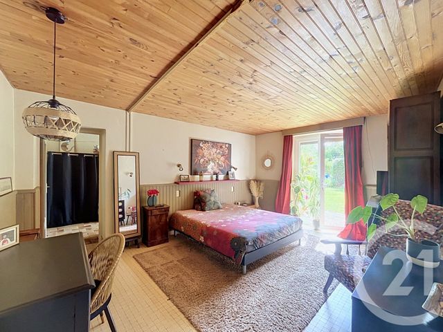 Maison &agrave; vendre - 4 pi&egrave;ces - 124,67 m2 - Le Mayet D Ecole - 03 - AUVERGNE