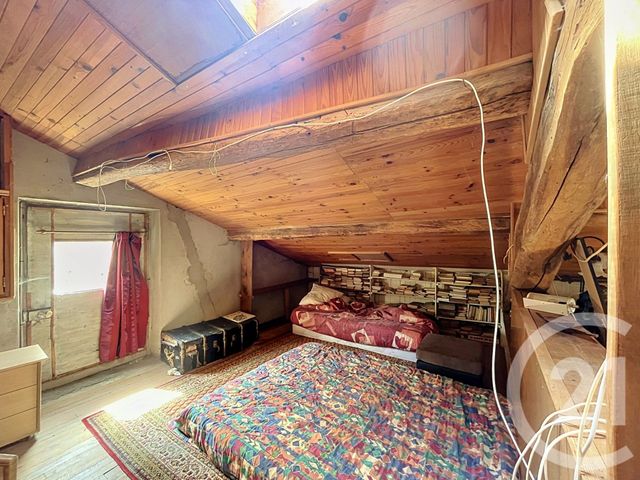 Maison &agrave; vendre - 4 pi&egrave;ces - 124,67 m2 - Le Mayet D Ecole - 03 - AUVERGNE