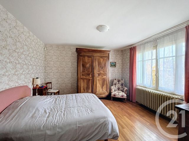 Maison &agrave; vendre - 6 pi&egrave;ces - 163 m2 - Vensat - 63 - AUVERGNE
