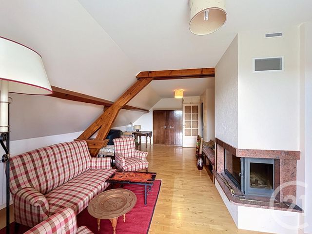Maison &agrave; vendre - 6 pi&egrave;ces - 163 m2 - Vensat - 63 - AUVERGNE