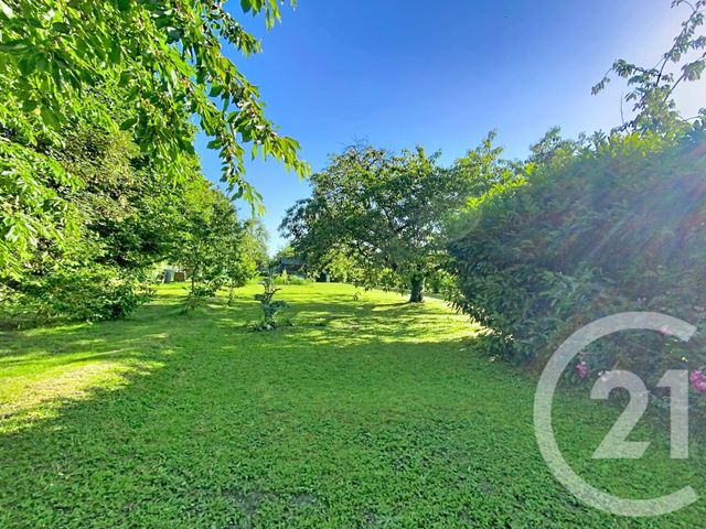 Terrain &agrave; vendre - 680 m2 - Gannat - 03 - AUVERGNE