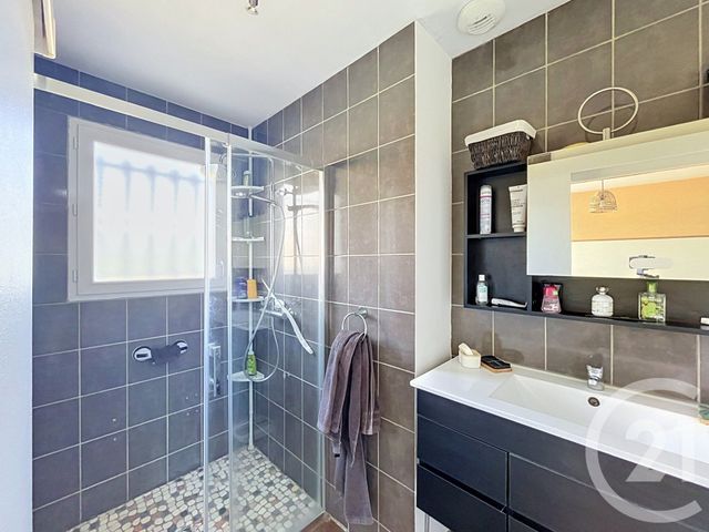 Maison &agrave; vendre - 5 pi&egrave;ces - 114 m2 - Saulzet - 03 - AUVERGNE
