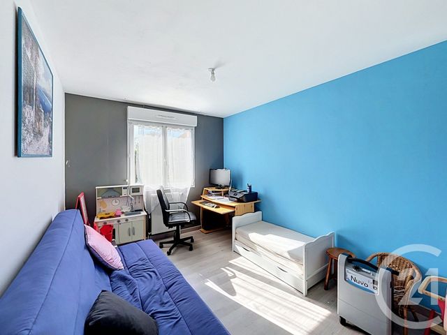 Maison &agrave; vendre - 5 pi&egrave;ces - 114 m2 - Saulzet - 03 - AUVERGNE