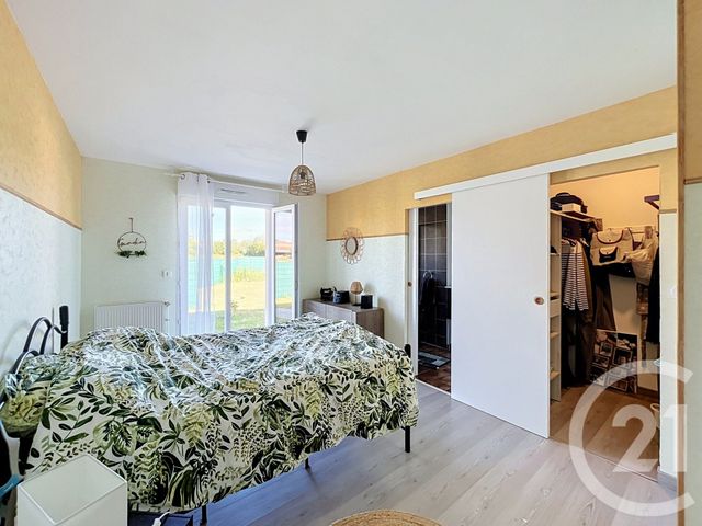 Maison &agrave; vendre - 5 pi&egrave;ces - 114 m2 - Saulzet - 03 - AUVERGNE