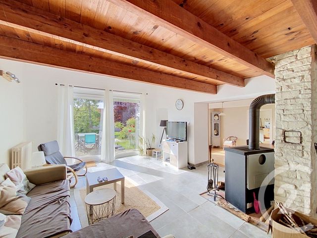 Maison &agrave; vendre - 7 pi&egrave;ces - 171 m2 - Effiat - 63 - AUVERGNE