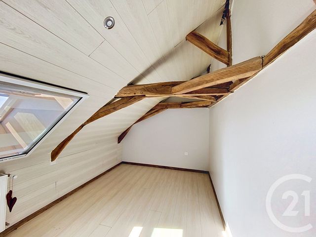 Maison &agrave; vendre - 7 pi&egrave;ces - 171 m2 - Effiat - 63 - AUVERGNE