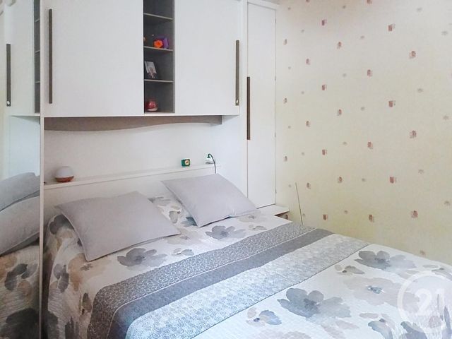appartement - GANNAT - 03