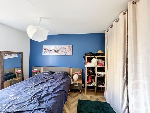 Maison &agrave; vendre - 2 pi&egrave;ces - 74 m2 - Ussel D Allier - 03 - AUVERGNE