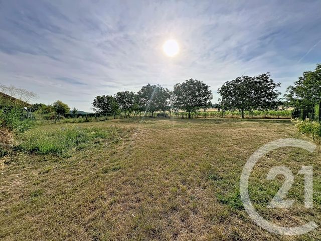 Maison &agrave; vendre - 2 pi&egrave;ces - 74 m2 - Ussel D Allier - 03 - AUVERGNE