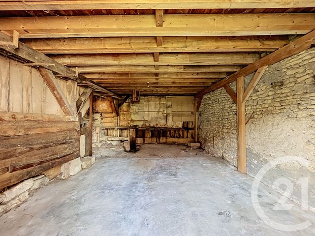 Maison &agrave; vendre - 6 pi&egrave;ces - 124 m2 - Charmes - 03 - AUVERGNE