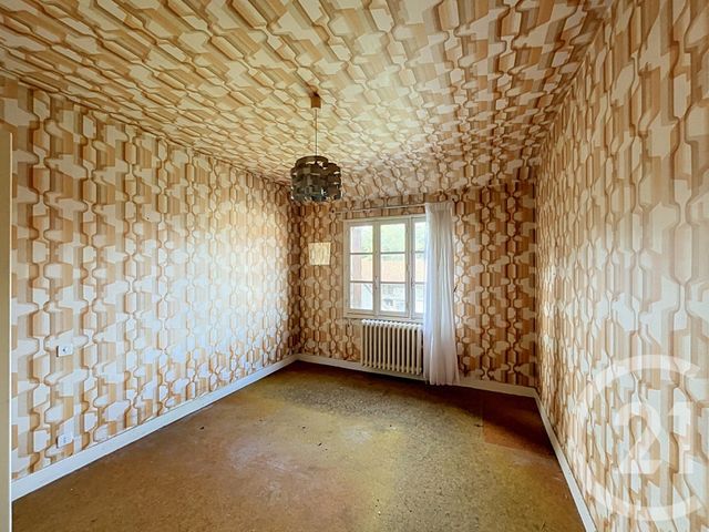 Maison &agrave; vendre - 6 pi&egrave;ces - 124 m2 - Charmes - 03 - AUVERGNE