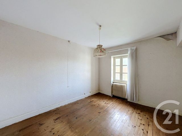 Maison &agrave; vendre - 6 pi&egrave;ces - 124 m2 - Charmes - 03 - AUVERGNE