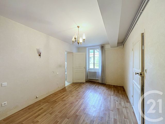 Maison &agrave; vendre - 6 pi&egrave;ces - 124 m2 - Charmes - 03 - AUVERGNE