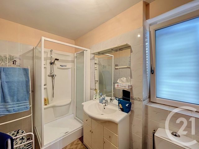 Maison &agrave; vendre - 4 pi&egrave;ces - 80,89 m2 - Coutansouze - 03 - AUVERGNE