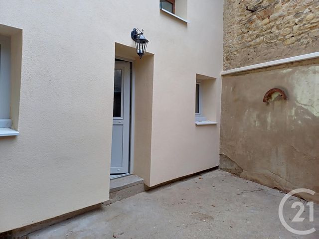 appartement - GANNAT - 03