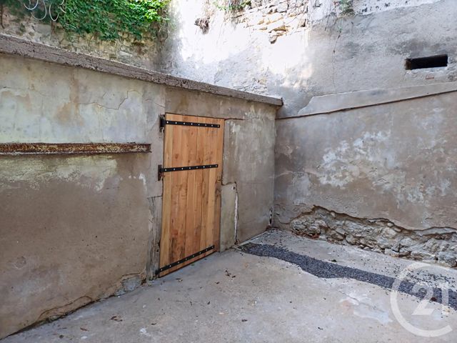 Appartement T1 &agrave; louer - 1 pi&egrave;ce - 30,41 m2 - Gannat - 03 - AUVERGNE