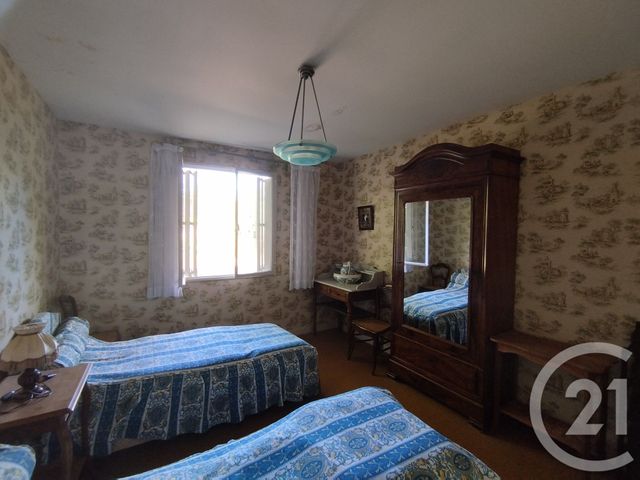 Maison &agrave; vendre - 3 pi&egrave;ces - 73 m2 - Escurolles - 03 - AUVERGNE