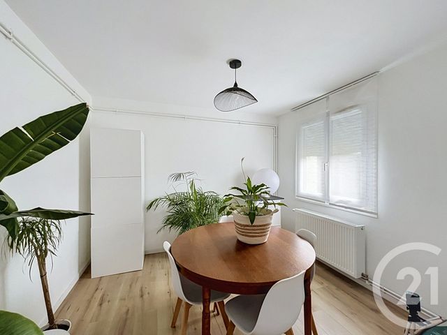 Maison &agrave; vendre - 4 pi&egrave;ces - 77,30 m2 - Gannat - 03 - AUVERGNE