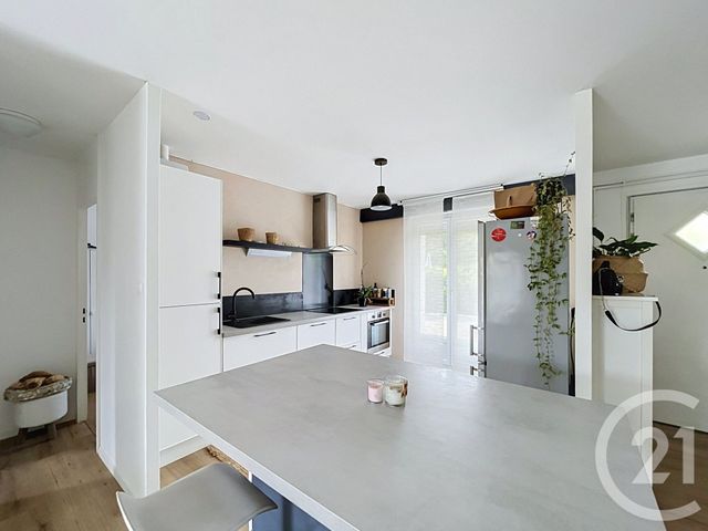 Maison &agrave; vendre - 4 pi&egrave;ces - 77,30 m2 - Gannat - 03 - AUVERGNE