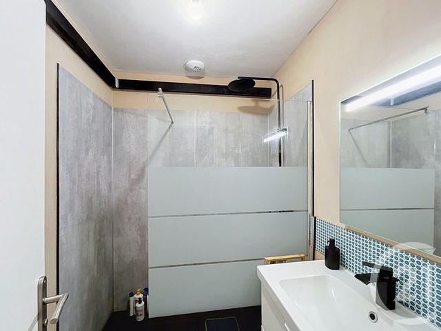 Maison &agrave; vendre - 4 pi&egrave;ces - 77,30 m2 - Gannat - 03 - AUVERGNE