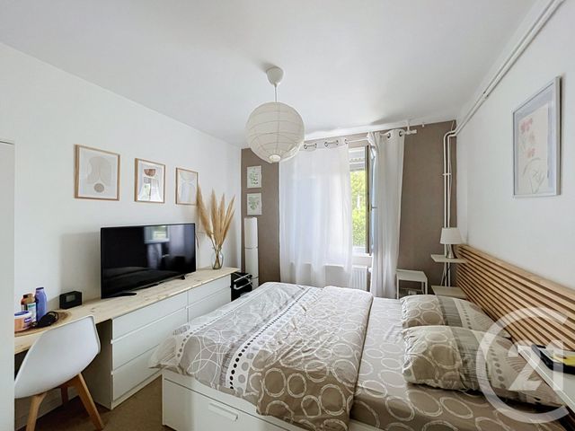 Maison &agrave; vendre - 4 pi&egrave;ces - 77,30 m2 - Gannat - 03 - AUVERGNE