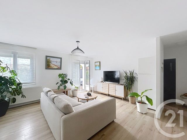 Maison &agrave; vendre - 4 pi&egrave;ces - 77,30 m2 - Gannat - 03 - AUVERGNE