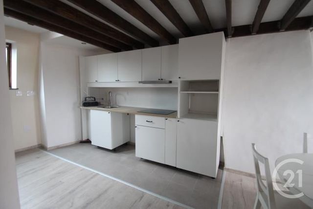appartement - GANNAT - 03