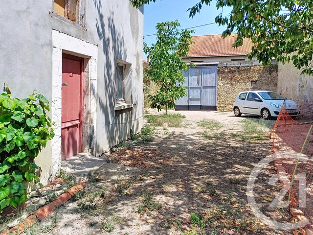 appartement - AIGUEPERSE - 63
