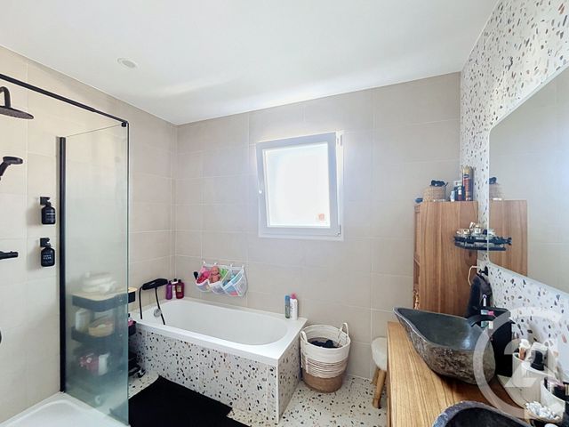 Maison &agrave; vendre - 4 pi&egrave;ces - 108 m2 - Cognat Lyonne - 03 - AUVERGNE