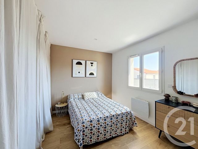 Maison &agrave; vendre - 4 pi&egrave;ces - 108 m2 - Cognat Lyonne - 03 - AUVERGNE