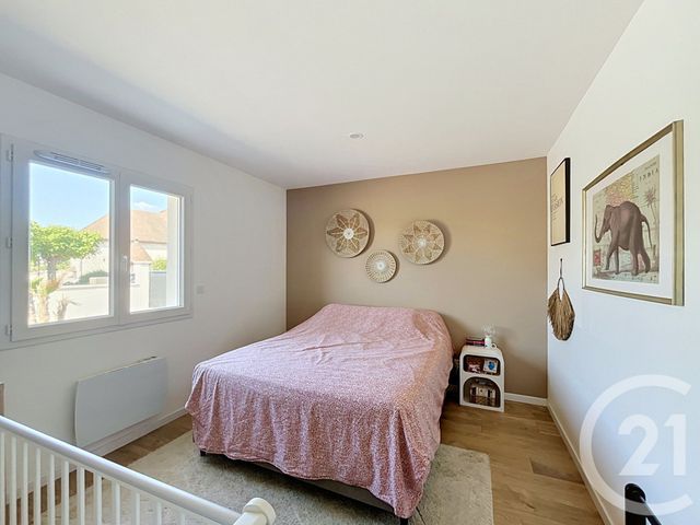 Maison &agrave; vendre - 4 pi&egrave;ces - 108 m2 - Cognat Lyonne - 03 - AUVERGNE