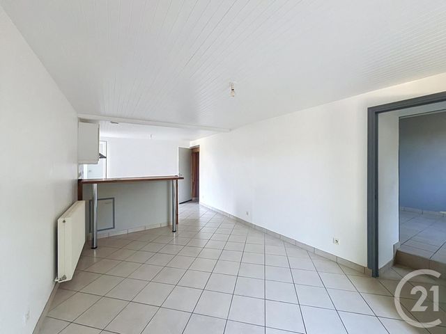 Maison &agrave; vendre - 4 pi&egrave;ces - 80 m2 - St Bonnet De Rochefort - 03 - AUVERGNE