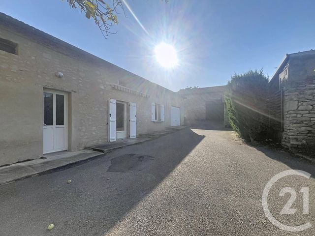 Maison &agrave; vendre - 4 pi&egrave;ces - 80 m2 - St Bonnet De Rochefort - 03 - AUVERGNE