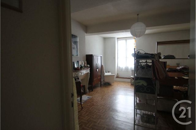 appartement - GANNAT - 03