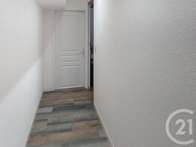 Maison &agrave; louer - 3 pi&egrave;ces - 59 m2 - Effiat - 63 - AUVERGNE