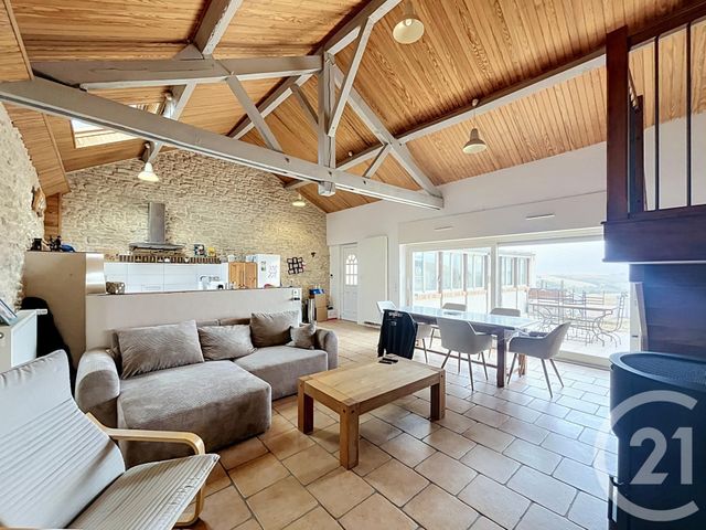 Maison à vendre SUSSAT