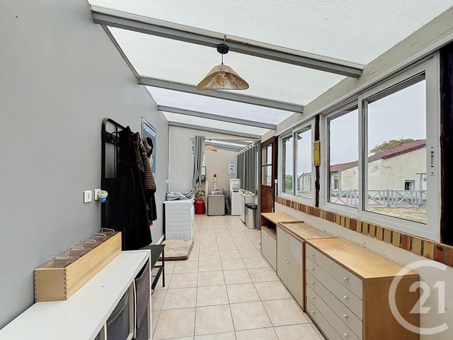 Maison &agrave; vendre - 3 pi&egrave;ces - 94 m2 - Sussat - 03 - AUVERGNE