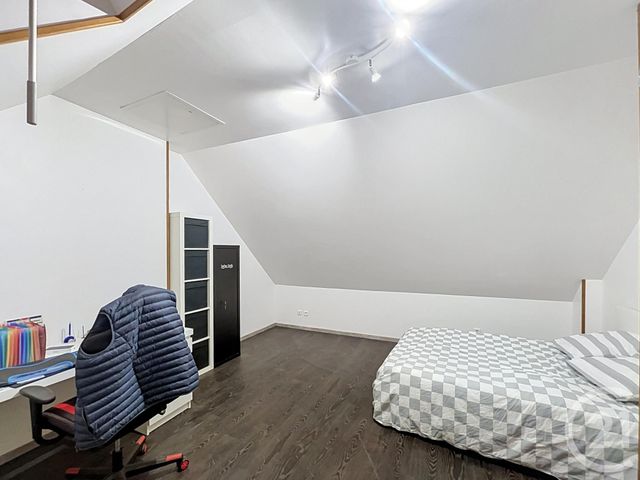 Maison &agrave; vendre - 3 pi&egrave;ces - 94 m2 - Sussat - 03 - AUVERGNE