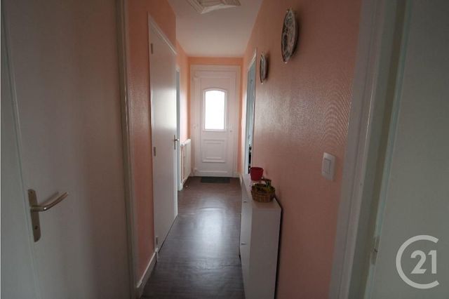 Maison &agrave; louer - 3 pi&egrave;ces - 48,31 m2 - Gannat - 03 - AUVERGNE