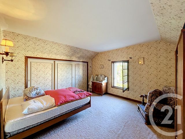 Maison &agrave; vendre - 4 pi&egrave;ces - 144 m2 - Charroux - 03 - AUVERGNE
