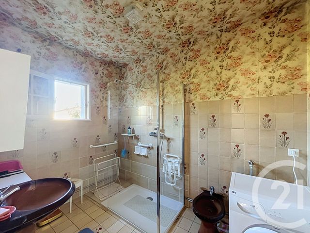 Maison &agrave; vendre - 4 pi&egrave;ces - 144 m2 - Charroux - 03 - AUVERGNE