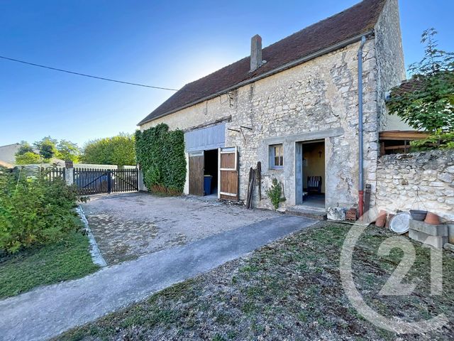 Maison &agrave; vendre - 4 pi&egrave;ces - 144 m2 - Charroux - 03 - AUVERGNE