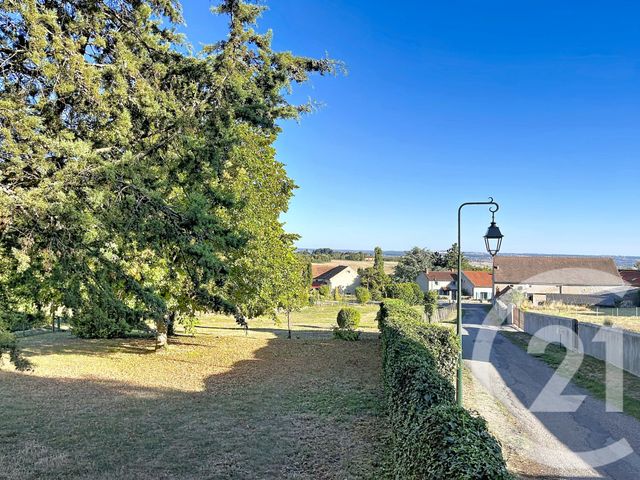 Maison &agrave; vendre - 4 pi&egrave;ces - 144 m2 - Charroux - 03 - AUVERGNE