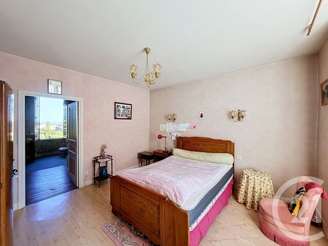 Maison &agrave; vendre - 4 pi&egrave;ces - 144 m2 - Charroux - 03 - AUVERGNE