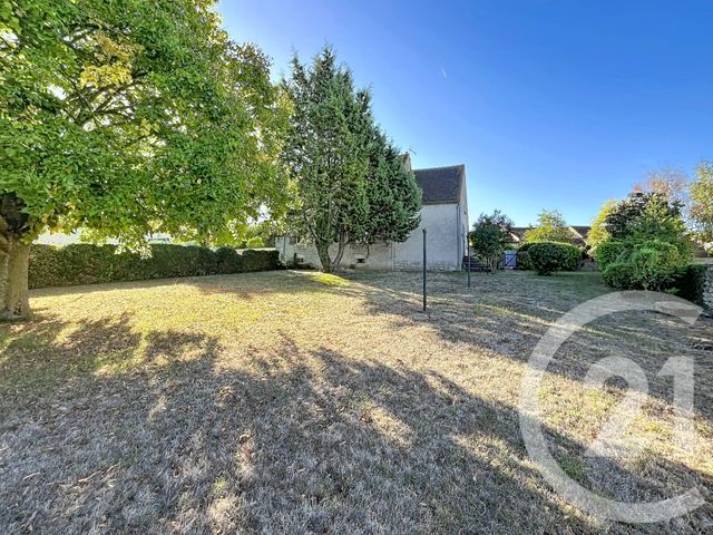 Maison &agrave; vendre - 4 pi&egrave;ces - 144 m2 - Charroux - 03 - AUVERGNE